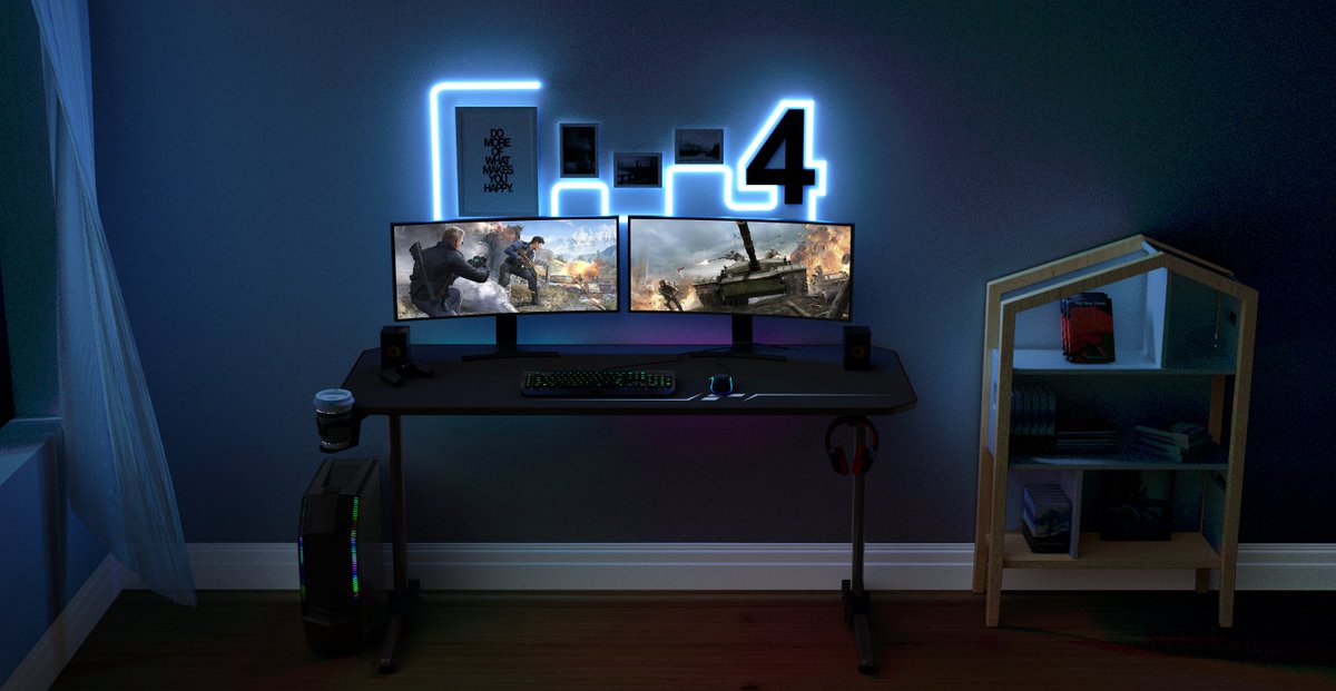 ergopixel's tweet image. Ergopixel Altura Series Adjustable Gaming Desk
The Ergopixel Altura Series Adjustable Gaming Desk XL features an improved lifting column to support all that extra space, and all your best work.
#Ergopixel  #GamingDesk #Desk #AlturaSeriesdesk #sismo #wutang #bestdesk #office