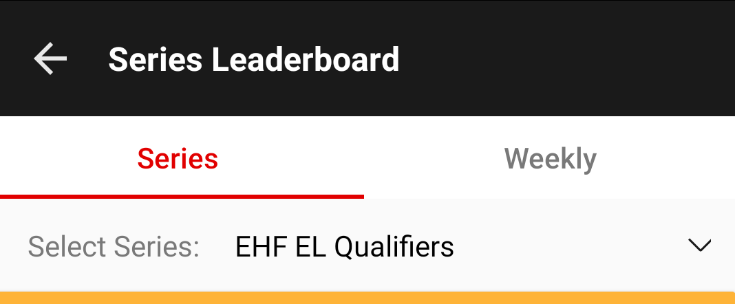 prouddesi5820's tweet photo. @Dream11 please add tomorrow EHF EL Qualifiers handball matches.
Previously you added some matches of this league.
Please add tomorrow matches 🙏

#dream11 #handball #fancode
@FanCode @Bishnoitigers29 @Rugbyking111 @Brabari8 https://t.co/rY8hTnVu8J