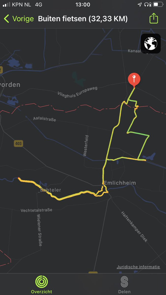johan05024017's tweet photo. Lekker rondje op de MTB!! #DuitslandDichtbij #vechte #mtb #voldaan https://t.co/HDdTnSP8Cb
