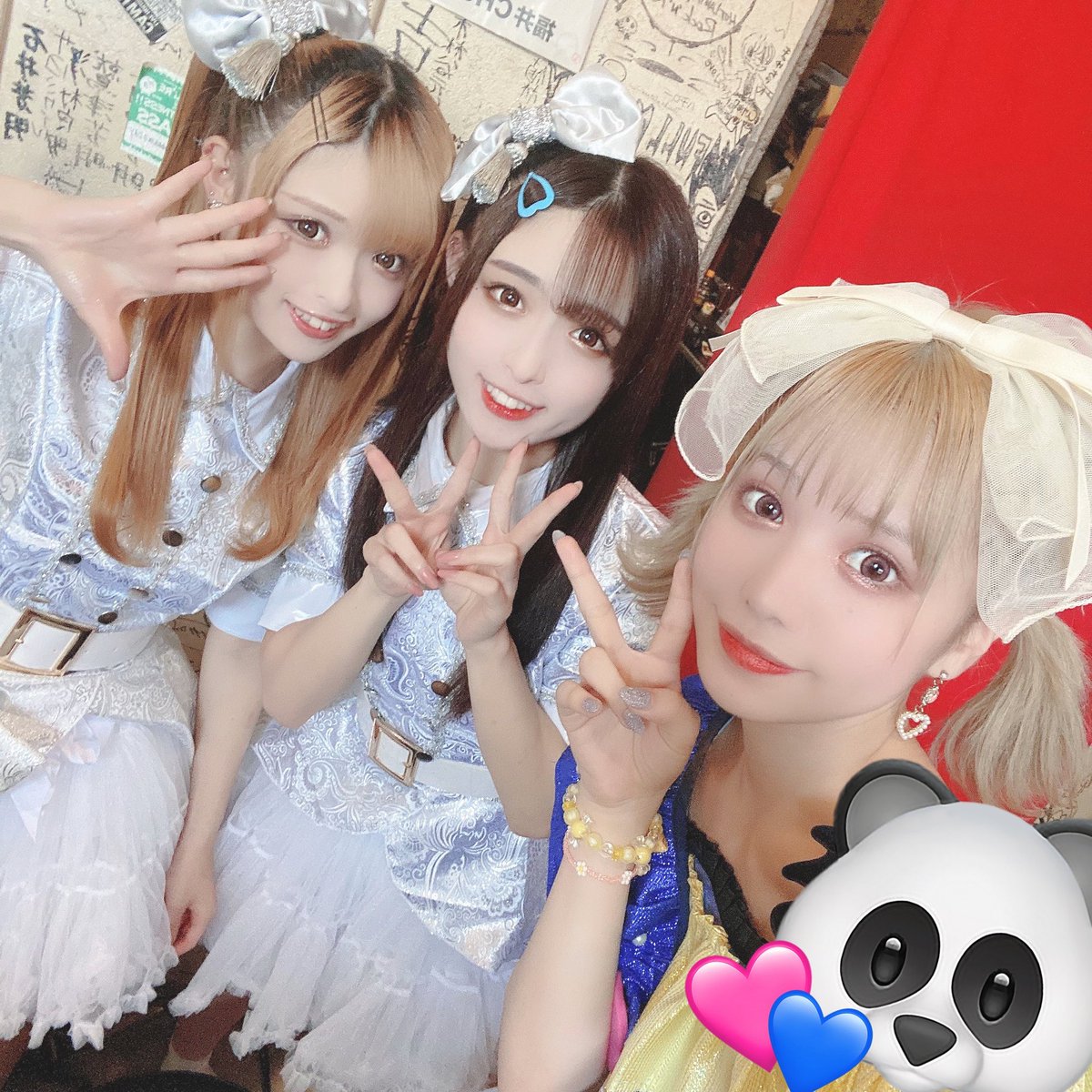 🐼くにくに🐼 (@kunikakuniho) / Posts / X