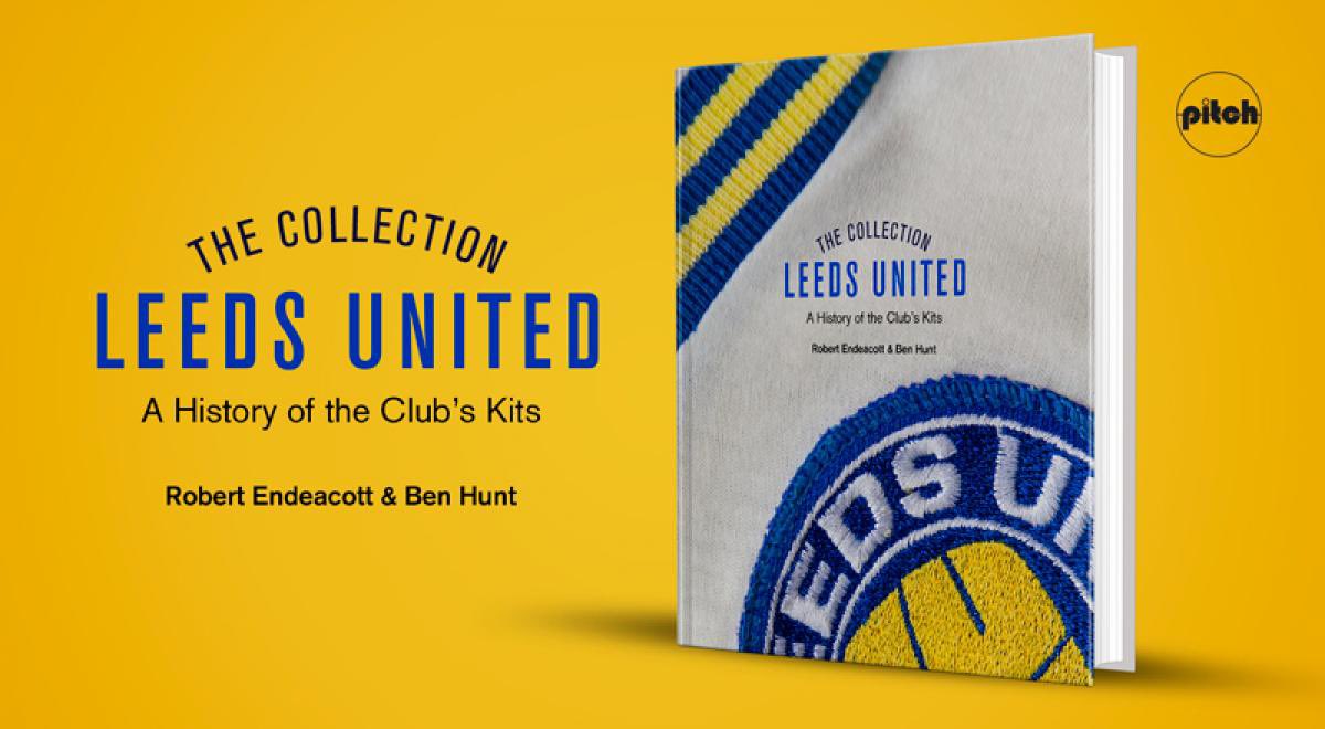 WIN WIN WIN WIN WIN WIN WIN...
#LUFC book giveaway. You just have to retweet this and be following. Winner randomly picked on Friday (24/9/21) at 7pm. The Leeds United collection, kit history book. Good luck 👊🏻
