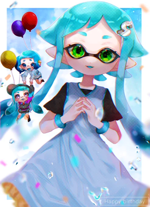 🎈🌟 