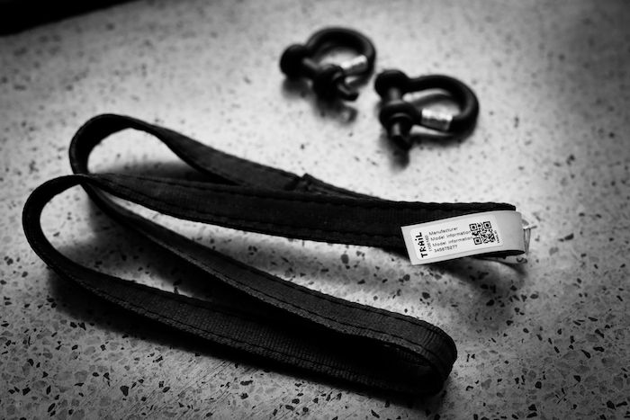 Trail Systems tweet media