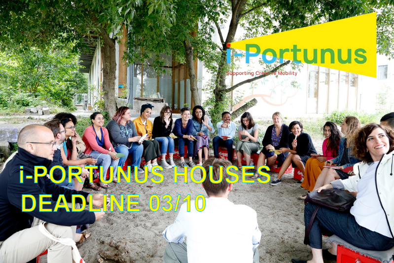 Culture Moves Europe tweet media