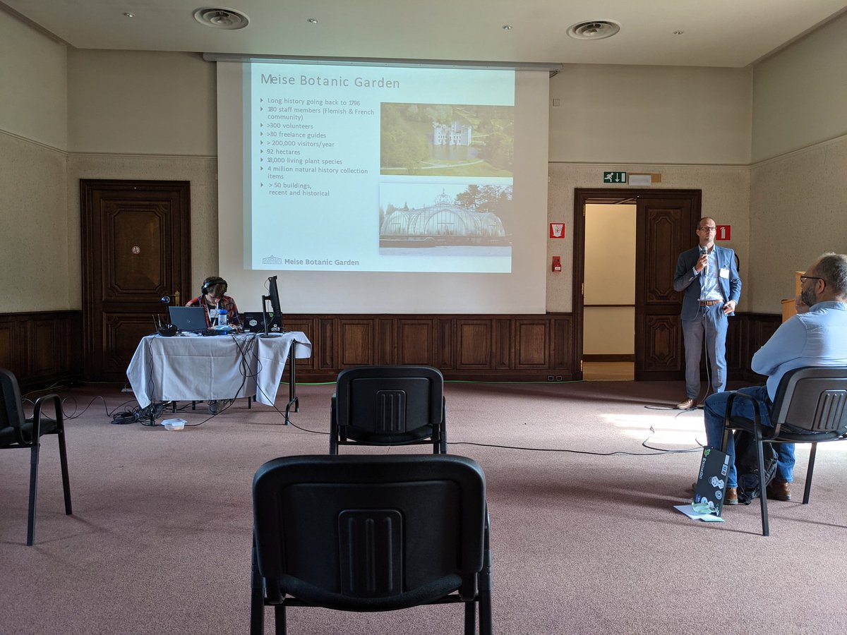 Donat Agosti (@myrmoteras) on Twitter photo Back to the root: <a href="/bouchoutdec/">bouchout declaration</a> .. now talking about #bidirectional #linking and #hacking in the context of <a href="/Bicikl_H2020/">BiCIKL_H2020</a> Back to the root: <a href="/bouchoutdec/">bouchout declaration</a> .. now talking about #bidirectional #linking and #hacking in the context of <a href="/Bicikl_H2020/">BiCIKL_H2020</a>