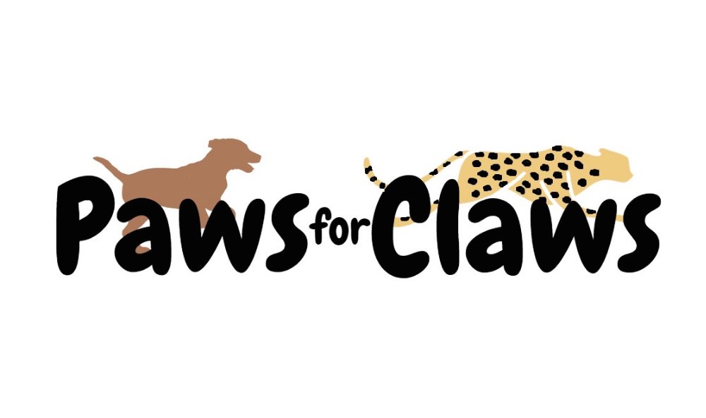 CCFCheetahUK's tweet photo. We're so excited to officially announce this year's Paws for Claws - 1st-17th of Oct. Join us and our four-legged pals as we go walkies to raise funds and awareness about #humanwildlifeconflict for our #UnitingforCheetahs campaign. Learn more and register//bit.ly/CC-PFC https://t.co/o7rnALkD5M