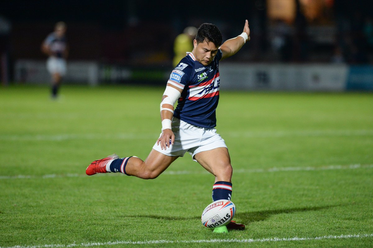 WTrinityRL tweet picture