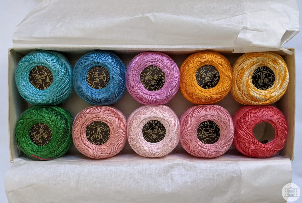Join us on Saturday 2nd October for Stitch History – Yorkshire &amp; Dorset Buttons. 

In this 2 hour workshop you will have the opportunity to learn two traditional button making techniques.

Spaces are limited so book now!

ticketsource.co.uk/skipton-town-h…

<a href="/CravenCouncil/">Craven Council</a> #Skipton #Crafts