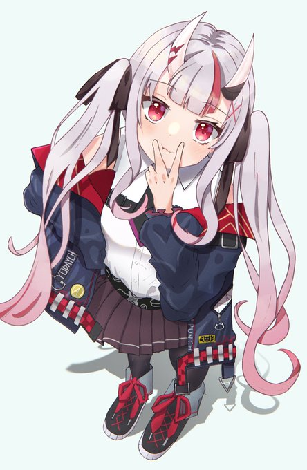 #百鬼絵巻 余 