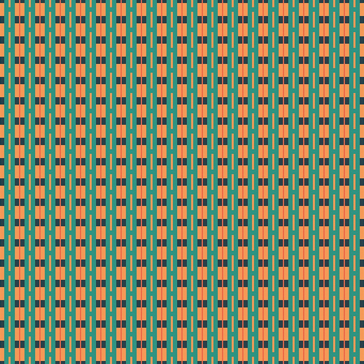 _devart's tweet image. Playing with stripes

#generativeart #creativecoding #patterns