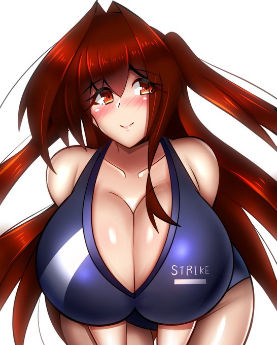 ましろちゃんは真面目で優しく、ちょっと抜けたところもありますが、表情豊かで可愛らしいヒロインです。
こう見えてよく食べます。

努力家で行動力もありますが、
色恋には鈍感で、好きな人がいるのに自分のその感情がなんなのかよくわかっていませんでした。 