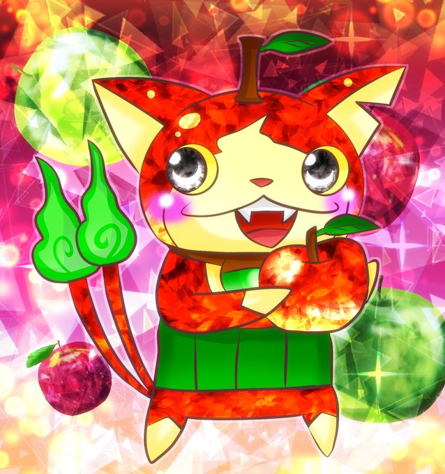 ブドウニャンのtwitterイラスト検索結果