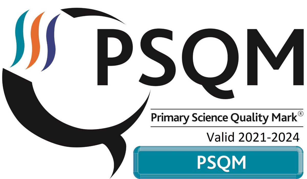 Congratulations to our Primary School for achieving the Primary Science Quality Mark