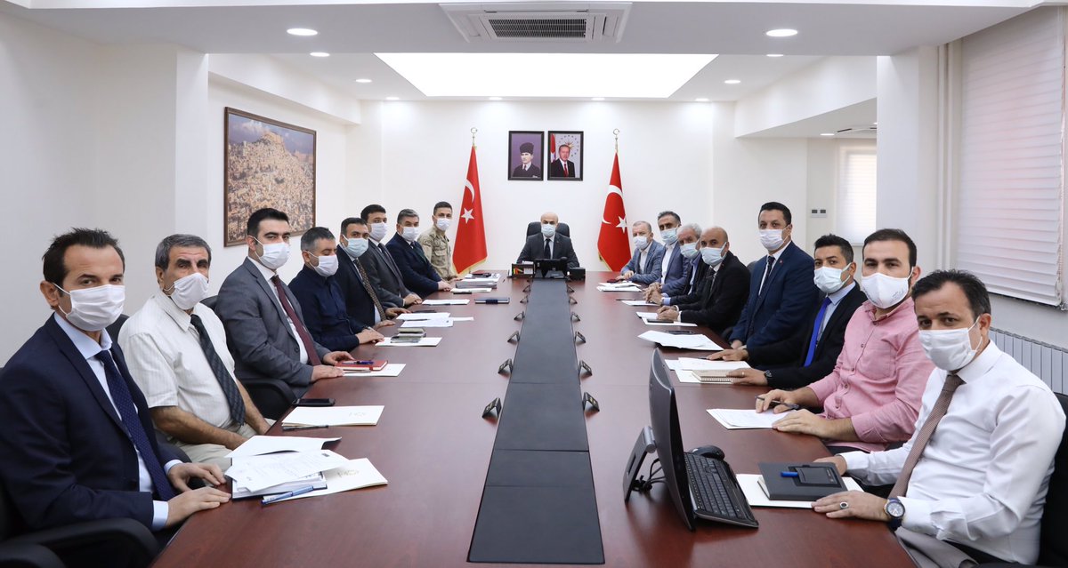 Mahmut Demirtaş