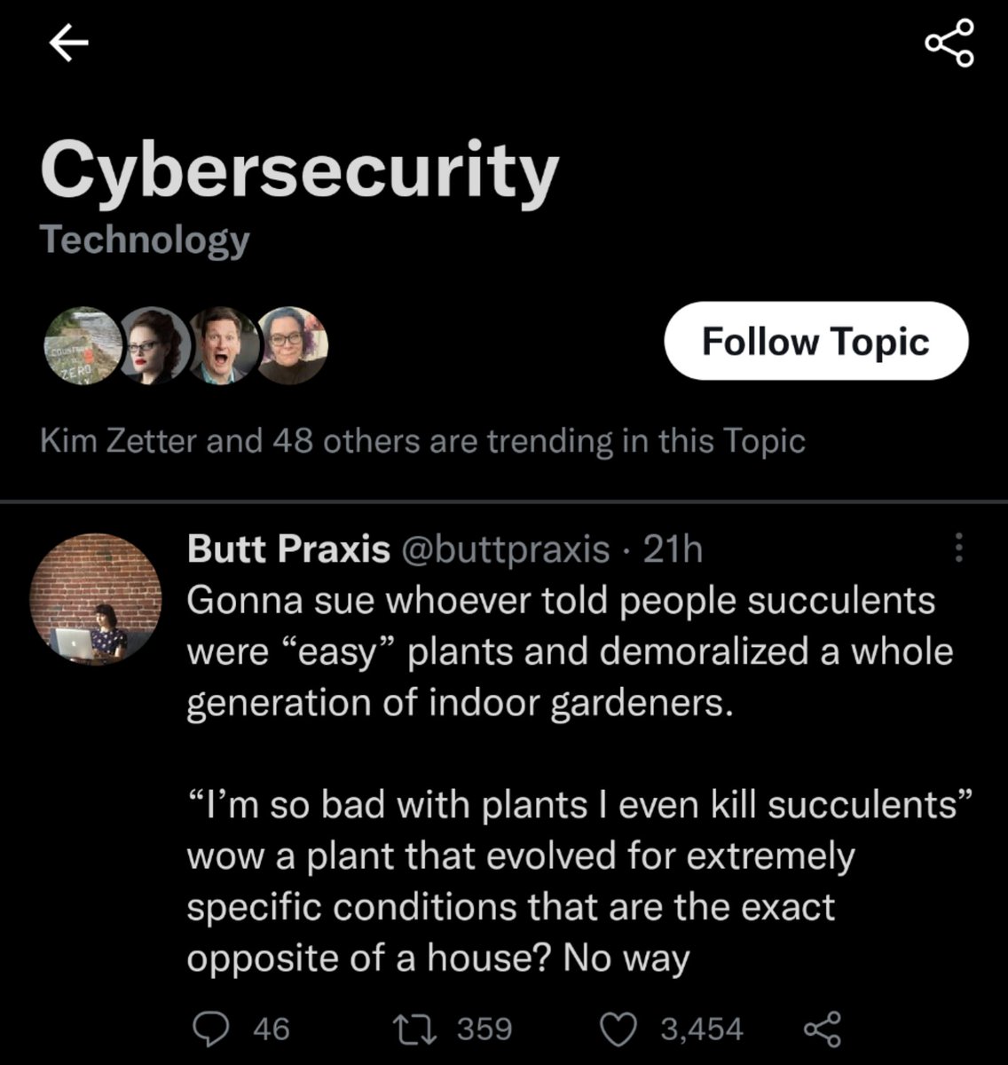 Andrew J. Pierce tweet media