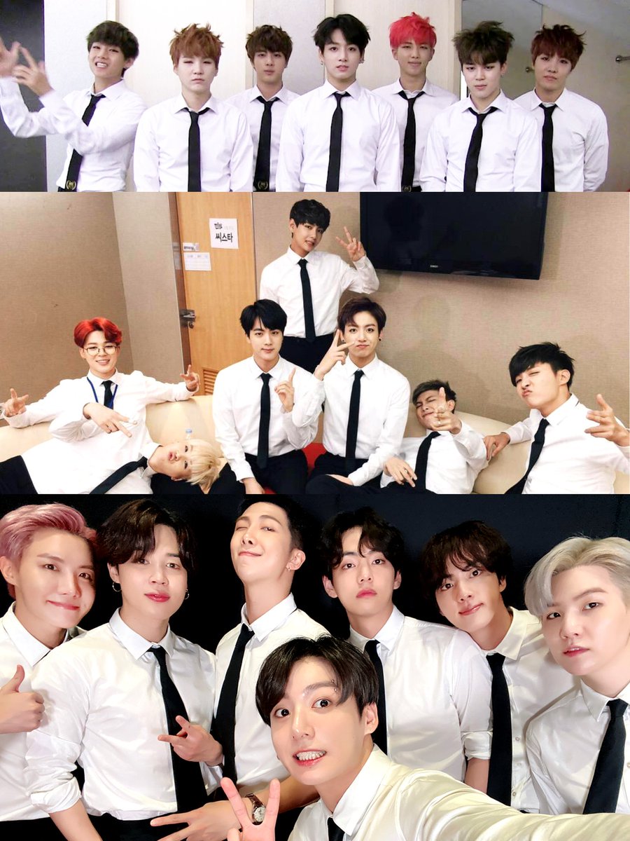 BTS画像選択様子ページ③ BTS Proofの2形態セット購入特典「BTSメンバーメッセージ動画