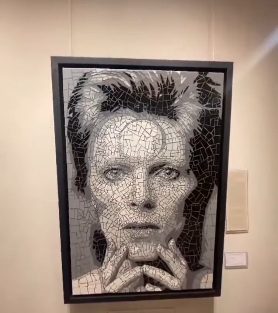 palacechemicals's tweet photo. This stunning mosaic designed by @DAmosaics was created for @CFAGalleries Liverpool using our products here at Palace Chemicals and @LaticreteUK. Our sticking power helps to make creations such as this a reality! #theprofessionalschoice #adhesive #grout #mosaicart https://t.co/R9zeLXSE7f