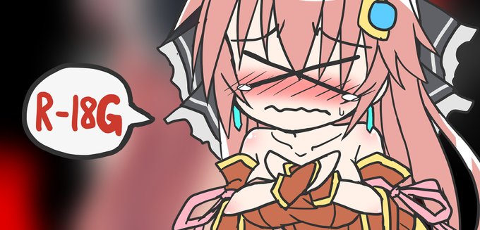 【R-18G】【欠損注意】後ろから～(R-18G+高画質)
FantiaおよびpixivFANBOXに投稿しました!
■注)欠損を含む過激な表現が含まれています!

魔法少女は酷い目に遭わせておかないと……

Fantia>https://t.co/b58jfgRx5b
PIXIVFANBOX>https://t.co/RjWIqI2WqK
#Fantia #ファンティア #pixivFANBOX 