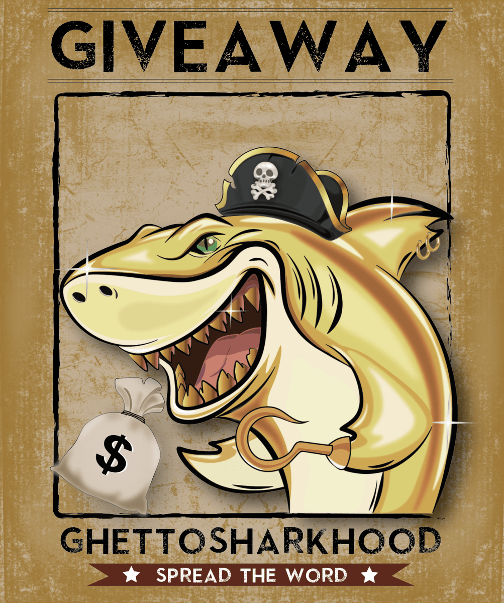 MYMETANOMICS's tweet photo. $2000 USDT #GIVEAWAY!
10 lucky entries will #win $200 EACH!

To enter:
1. Follow us + like &amp; retweet this post
2. Tag 3 friends
3. Join our discord (must be verified)
https://t.co/4LuH6ZhJ6i

Enter before 9/30 22:00 EST
Winners will be drawn via #pickaw
#nft #nfts #nftgiveaway https://t.co/ZnR9H1arZa