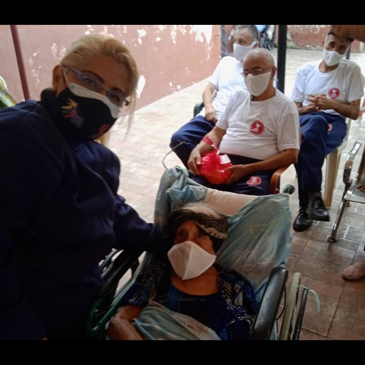 El 17/9/2021 Casa Triaje culmina **ANIVERSARIO 16 INASS**Gracias al esfuerzo trabajo  y cariño de todos los compañeros que aqui laboramos **FELICIDADES,**