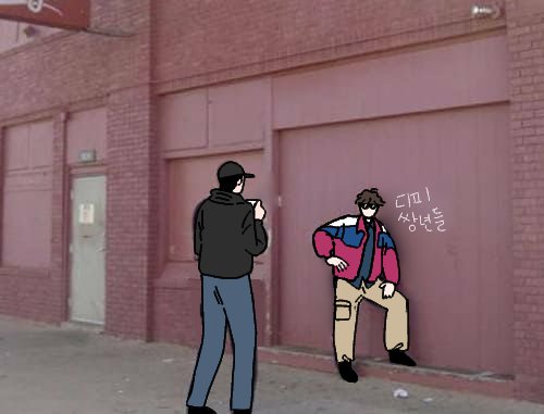 hat_0328's tweet image. 보자마자 이거다 싶었습니다