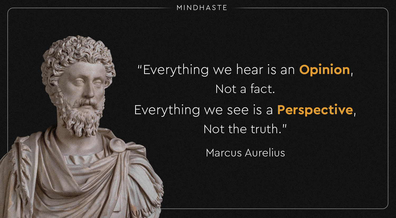 Powerful Marcus Aurelius Quotes Twitter 上的 Mind Haste ⚡️："20 Powerful Philosophy Quotes Of "Marcus Aurelius"  | Thread Https://T.co/O79F1Vgpmp" / Twitter