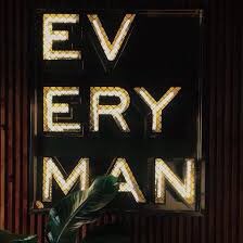 Heading to <a href="/Everymancinema/">Everyman Cinema</a> today for a chat about the Tell No Lies video with director <a href="/MadeByBoone/">Matthew Boone</a> for <a href="/ScreenFilmSch/">Screen and Film School</a> not open to the public unfortunately but will hopefully have stuff to share online in the future