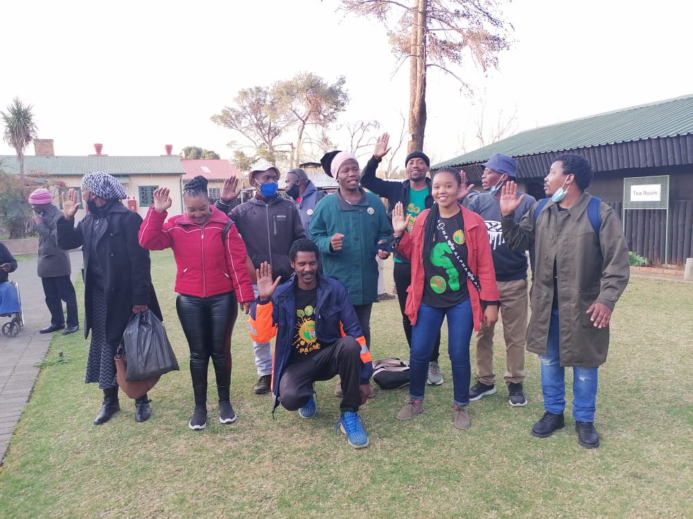 Politics without capital yield nothing but dreams

Capital without politics lead to moral suicide