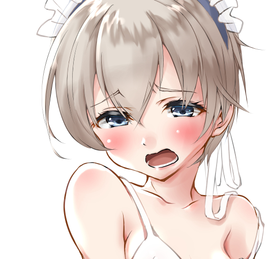 ファンティアに投稿しました!「レーベちゃんその2」 https://t.co/5f17vGZVFS #Fantia #ファンティア 