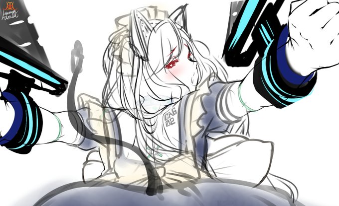 オートマトン娘(space operator)制作中～(term62)

#オリジナル  #メカ娘 