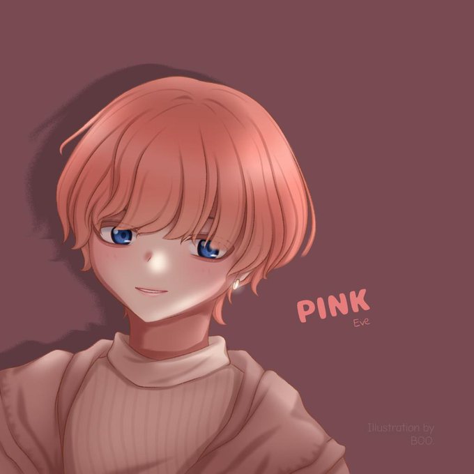 Eveくんのtwitterイラスト検索結果