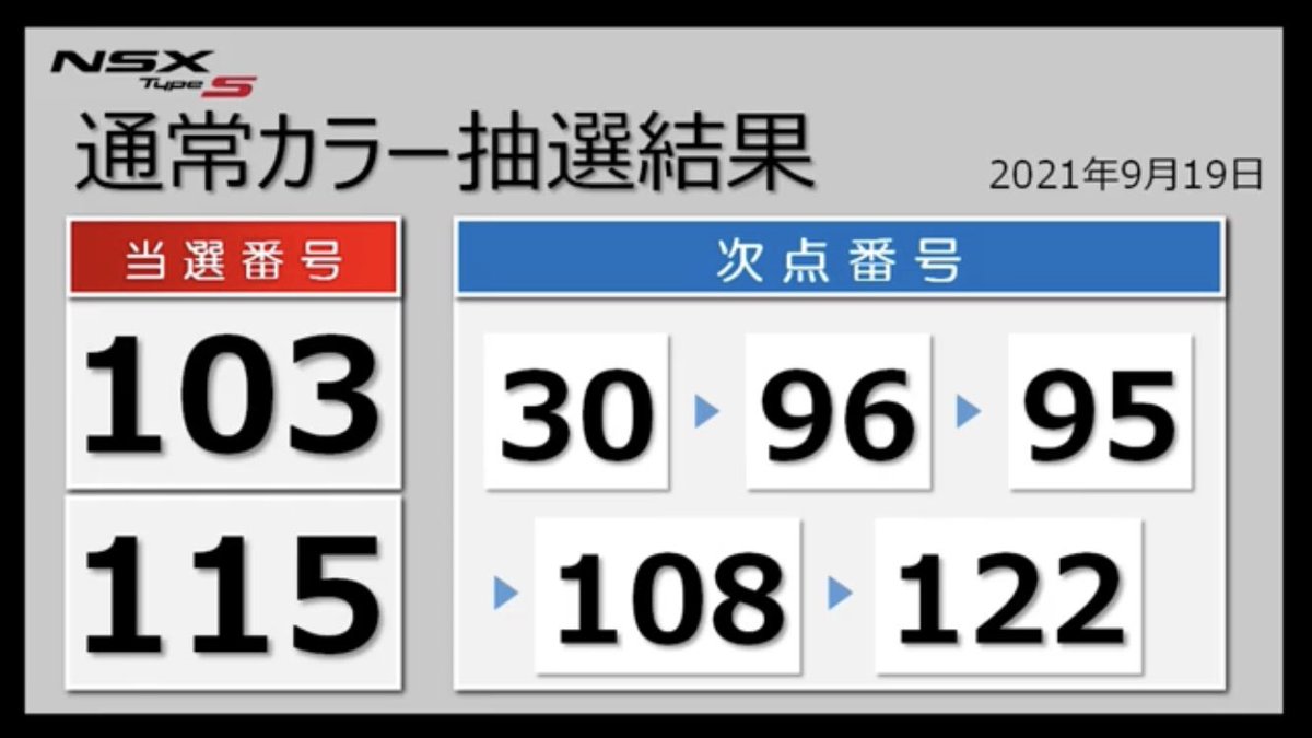 タイプs タイプs