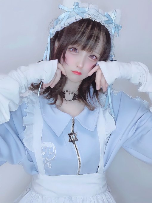 Twitterのコスプレ画像32