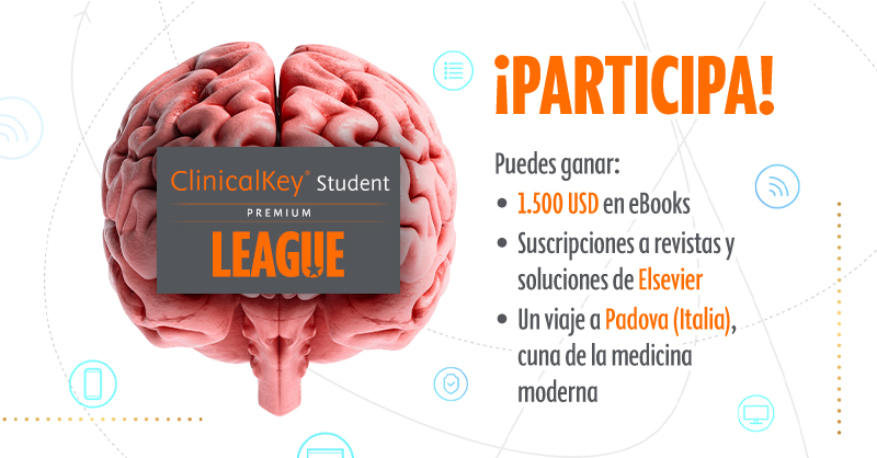 Elsevier Español tweet media
