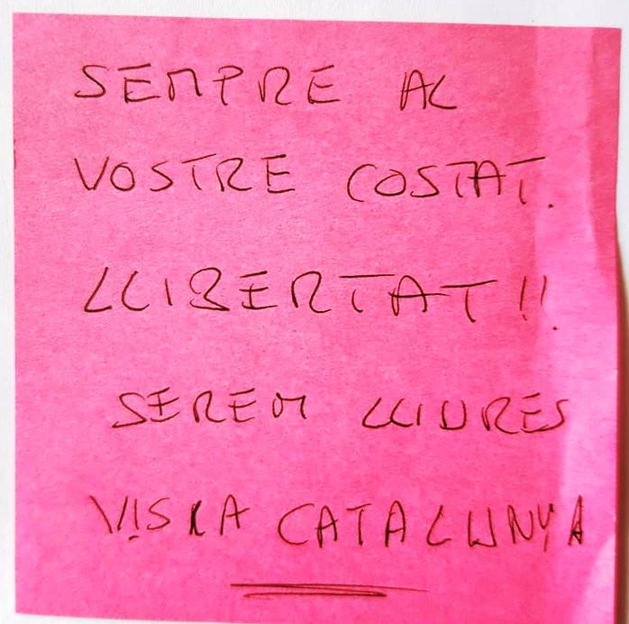 AdicsEnXarxa 🔥🔥🔥🔥 tweet media