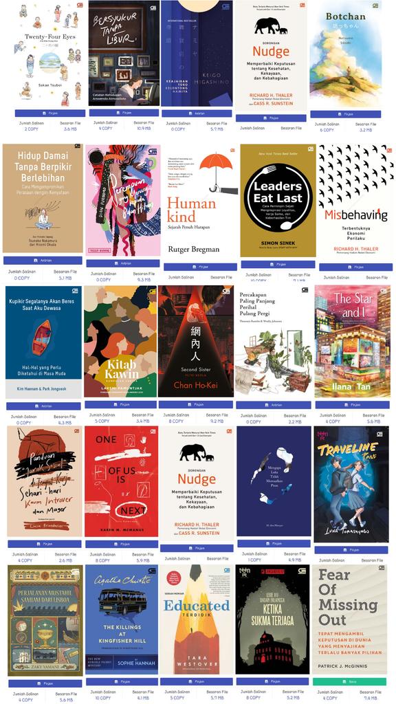 /lt LIAT APA YANG KUTEMUKAN DI IPUSNAS??!! 😆😆😆