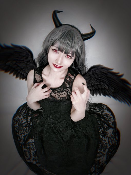 コスプレイヤー鬼姫ゆんのTwitter画像31
