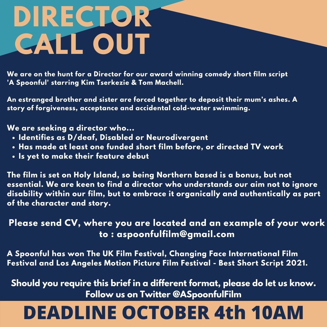 Tom Machell tweet media