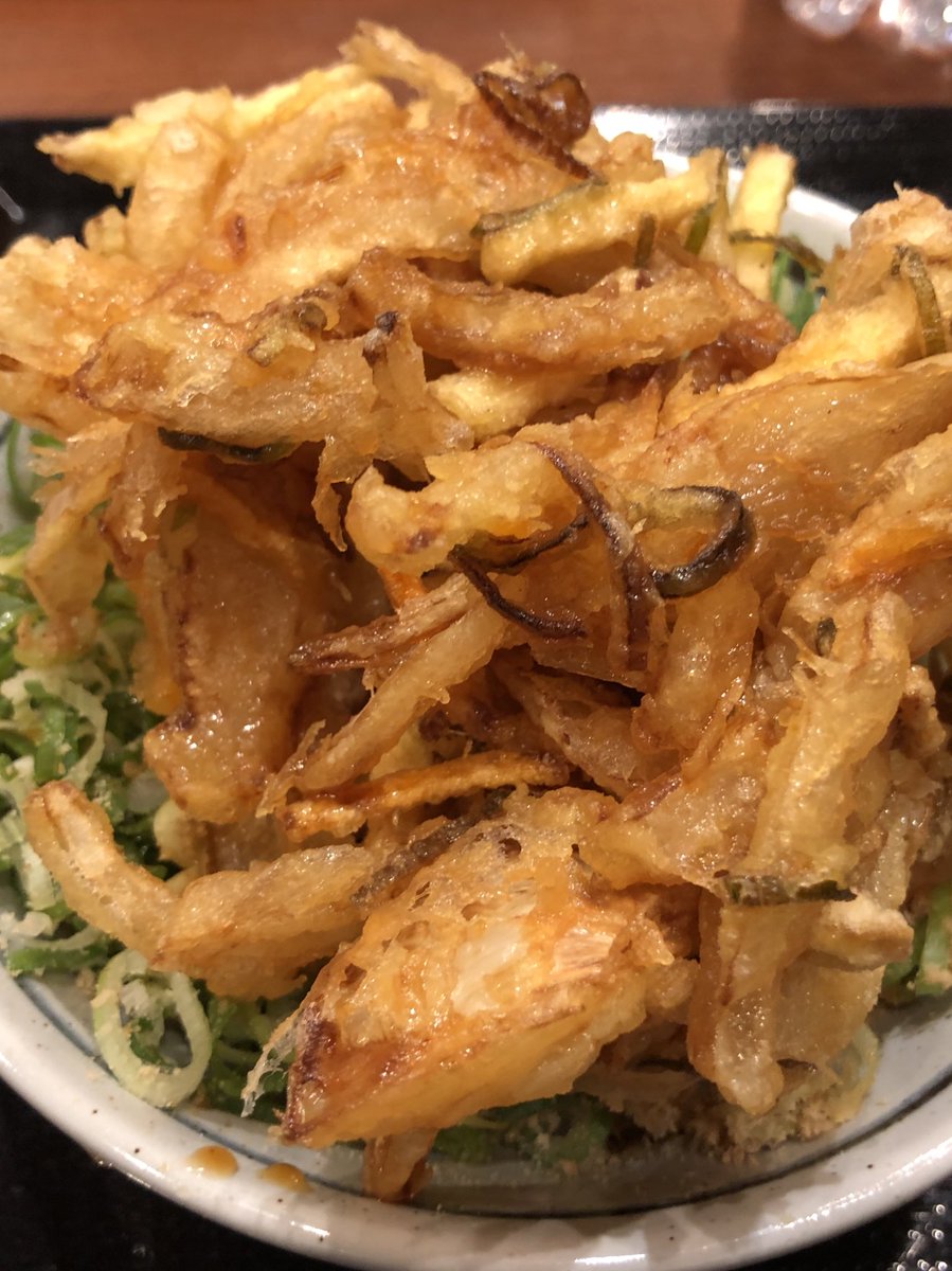 みんなの 丸亀製麺 かき揚げ丼 口コミ 評判 食べたいランチ 夜ごはんがきっと見つかる ナウティスイーツ