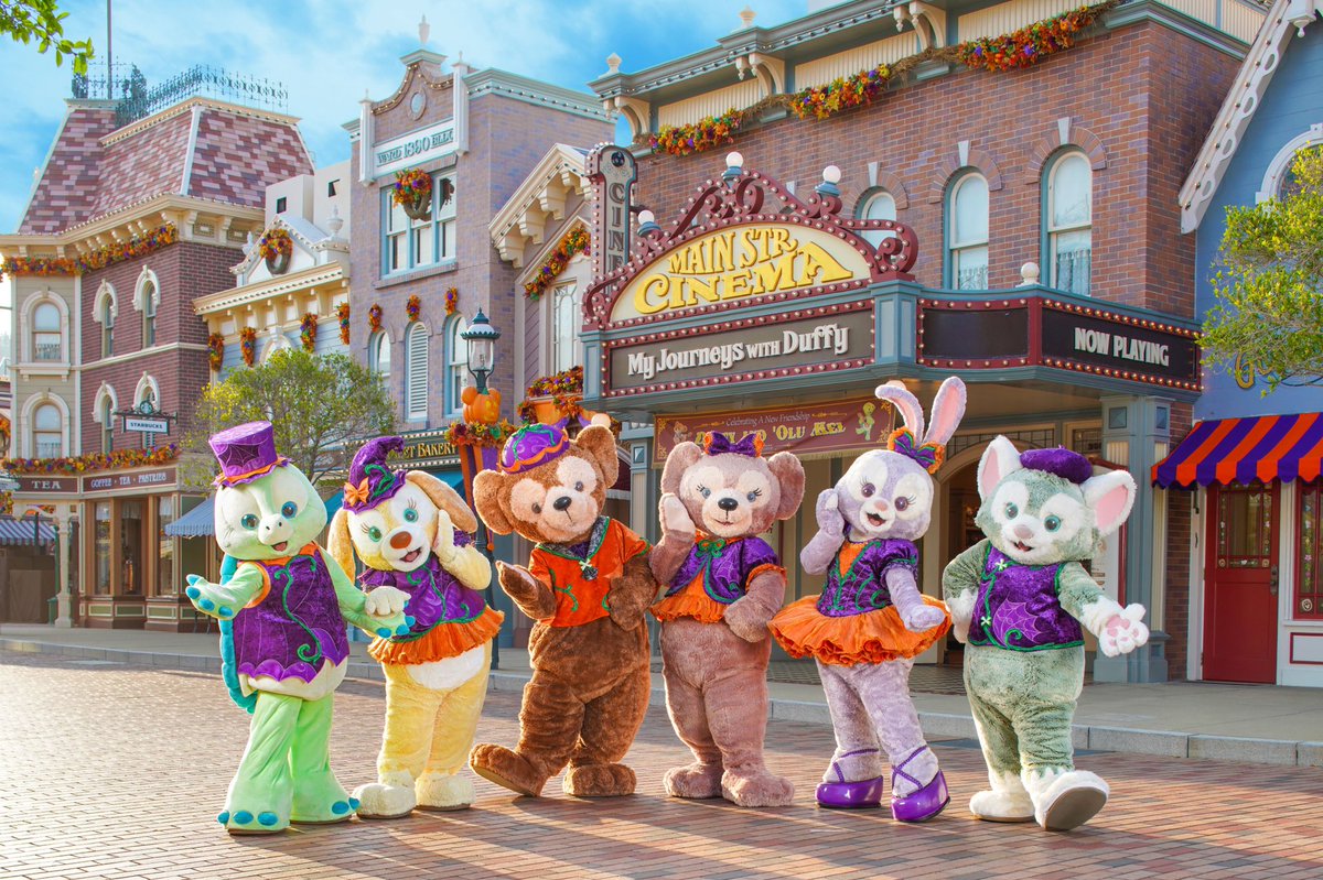 Hkdl Fantasy Hkdlfantasy טוויטר