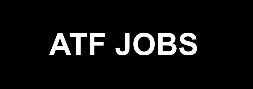 New positions just added to ATF Jobs - servers and baristas wanted in Dublin 7, wait staff needed in Dublin and Wicklow, and managers and sales assistants wanted in Dalkey...
shoutout.wix.com/so/8eNm2J257?l…