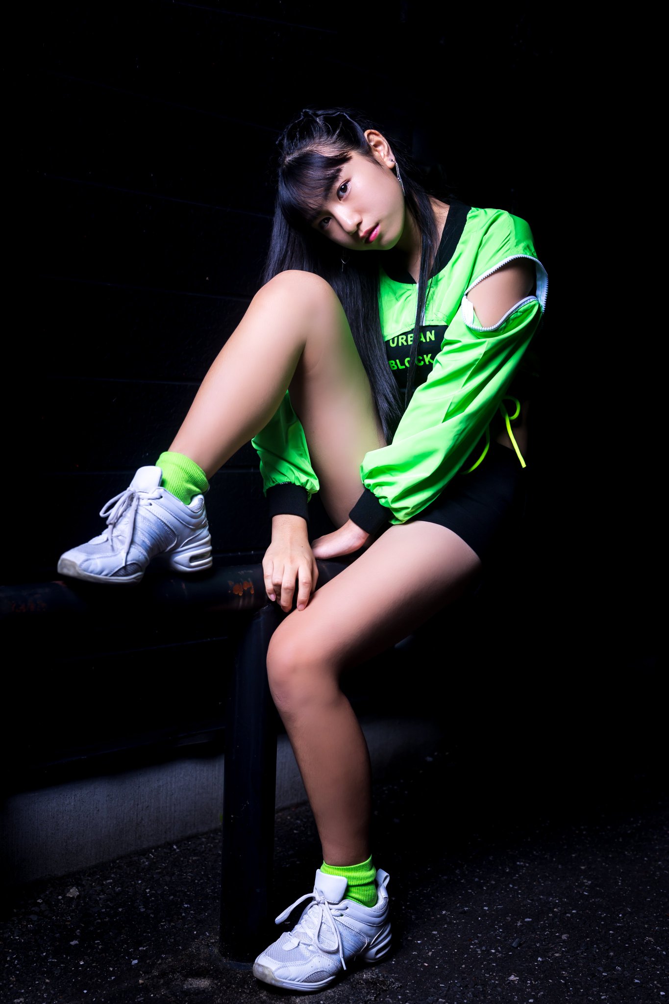 Yuyuke （ユッケ） on X: 
