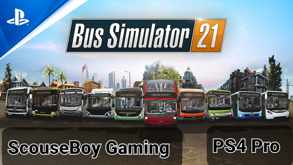 scouseboy75's tweet image. #bussim