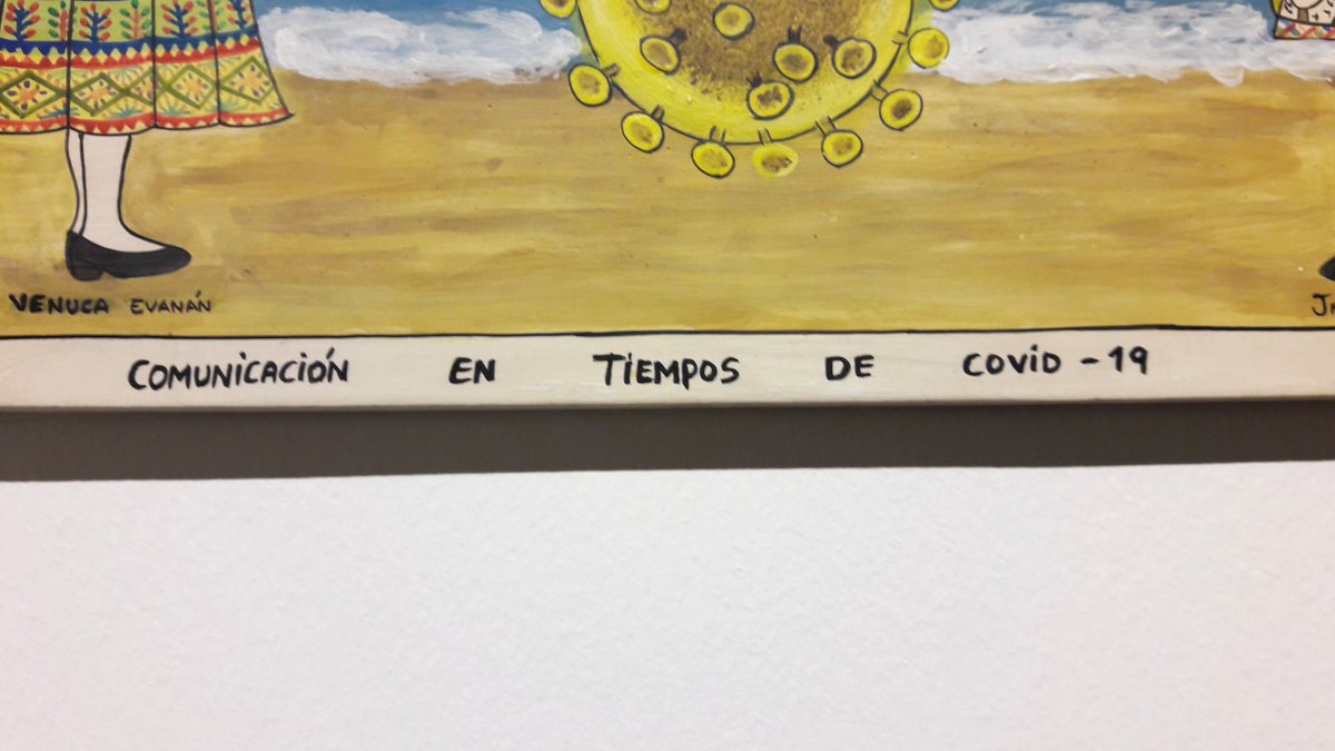 reina_y_diosa's tweet photo. #art #artdesing #arte #artits #artecontemporaneo #artexhibition #arteenlima #artelima #arteperu #artgallery #artistaperuano #artlima #artperu #culturalcenter #dibujo #expoarte #expolima #limaart #limaarte #obradearte #peruarte #peruvianart #pintura #shipibo #konibo https://t.co/4A6BQawvIA