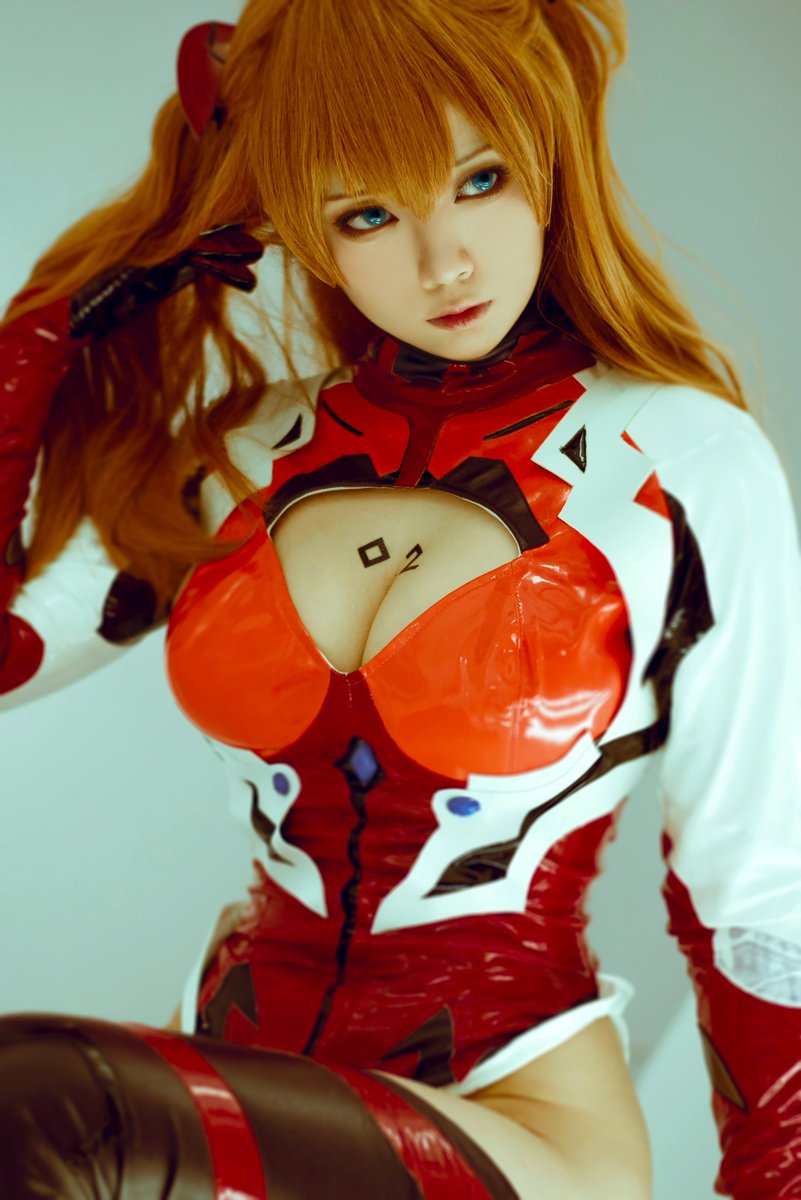Asuka https://t.co/2QwWjHoBTT