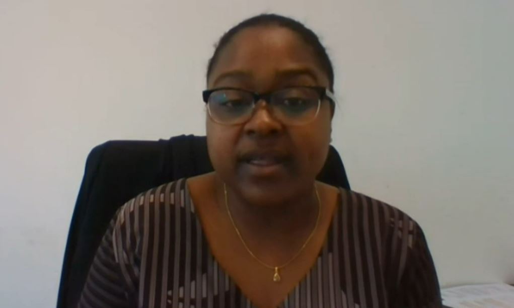 IIED (@iied) on Twitter photo @UNSR_Migration <a href="/Anti_Slavery/">Anti-Slavery International</a> Cecilia Silva, (@Cecilia28128556) comments: The burden of providing for climate migrants will be borne by the poorest countries and communities—those least responsible for climate impacts. They are left to fend for themselves, exposed to issues of exploitation. <a href="/Anti_Slavery/">Anti-Slavery International</a> @UNSR_Migration <a href="/Anti_Slavery/">Anti-Slavery International</a> Cecilia Silva, (@Cecilia28128556) comments: The burden of providing for climate migrants will be borne by the poorest countries and communities—those least responsible for climate impacts. They are left to fend for themselves, exposed to issues of exploitation. <a href="/Anti_Slavery/">Anti-Slavery International</a>