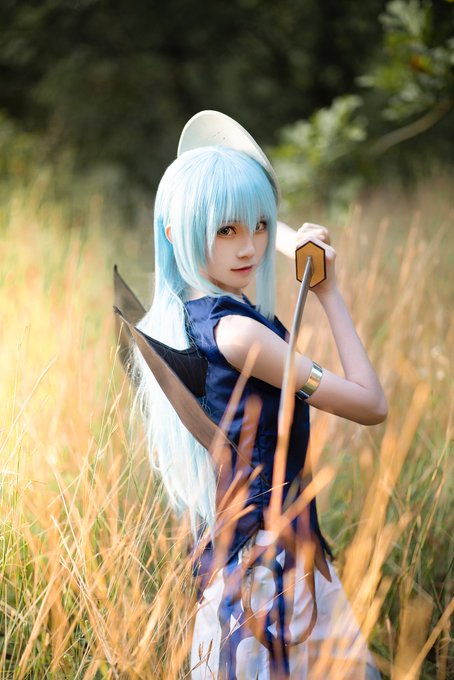 Twitterのコスプレ画像16