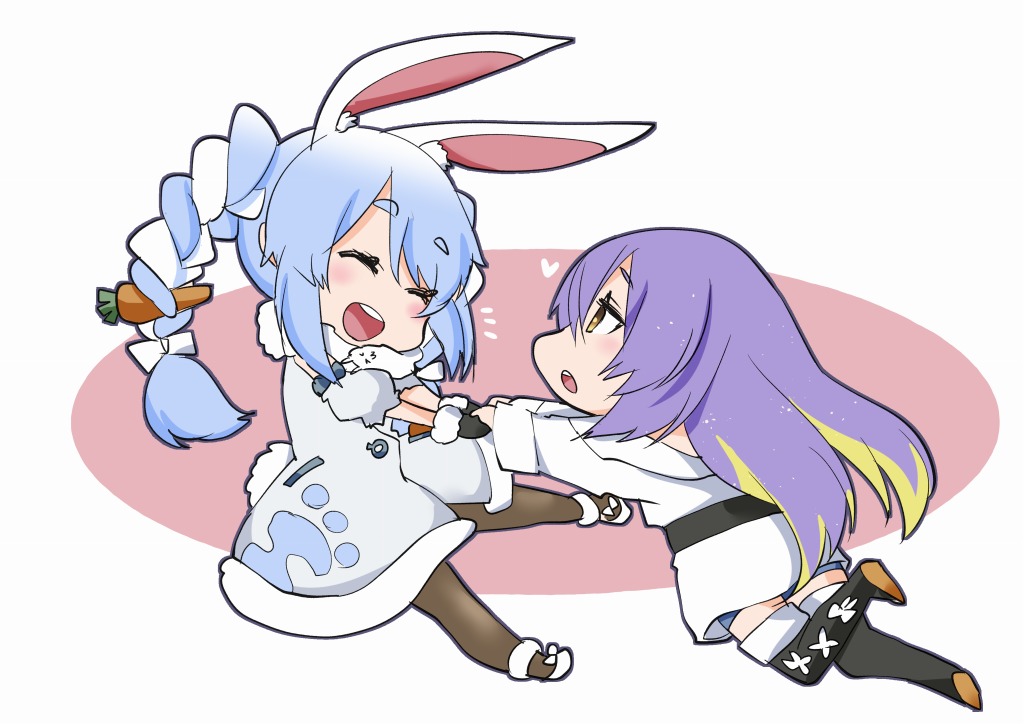 #イラストを4枚貼ると秋風に乗って絵柄を好いてくれる人の元へ届くらしい 