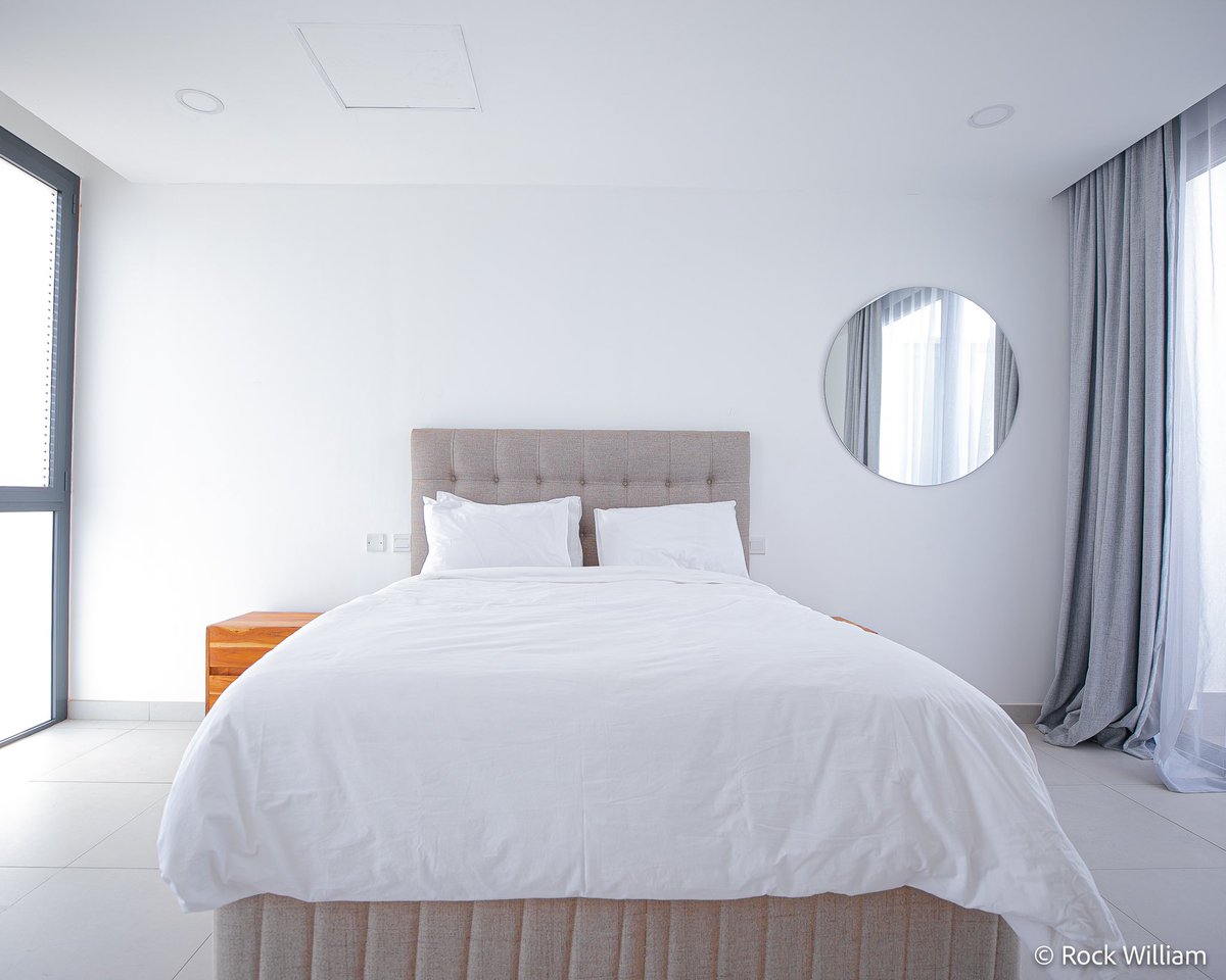 the_rockwilliam's tweet photo. I’m fully ready to jump into this bed tonight…alone! 
No sweetwun. Heaven is the goal 🙏🏾

Photographed by Rock William

Kindly RETWEET my work 🙏🏾 https://t.co/9H6TAMCv1y