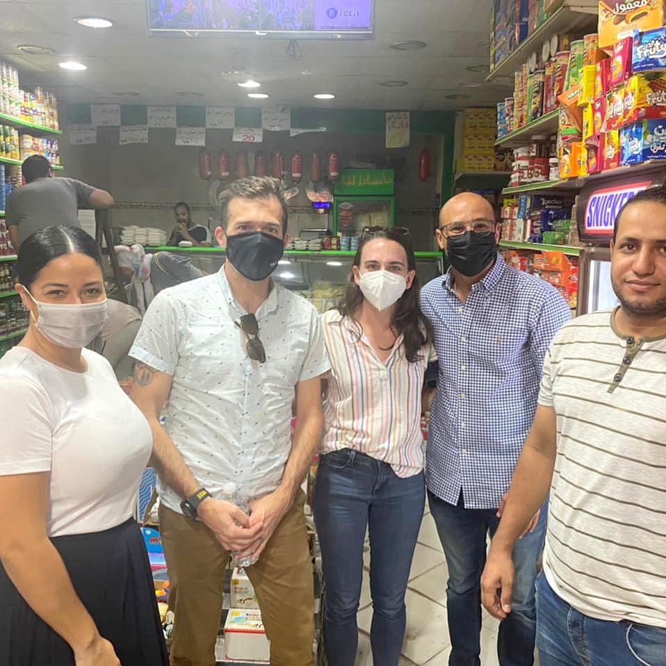 capiterllc's tweet photo. Our investors had the chance to visit the market, doing a lot of listening, talking with our merchants visiting as many of points of sale as possible.
Let’s take the business Onwards &amp; Upwards!
#Capiter #onwardsandupwards https://t.co/l76Rt9i5P1